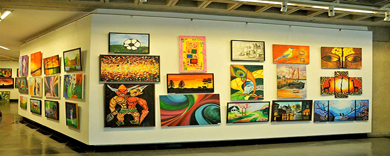 Dhoomimal Art Gallery 